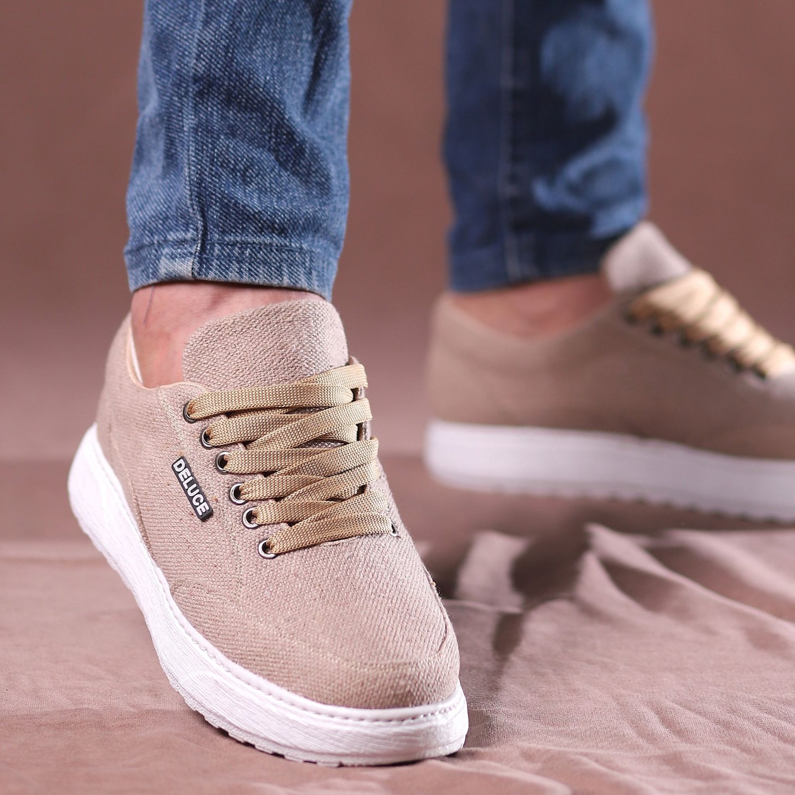 صورة المنتج - بيج كوتشي چينز NC244