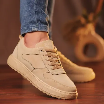 بيج فلات جلد مستورد - UG315